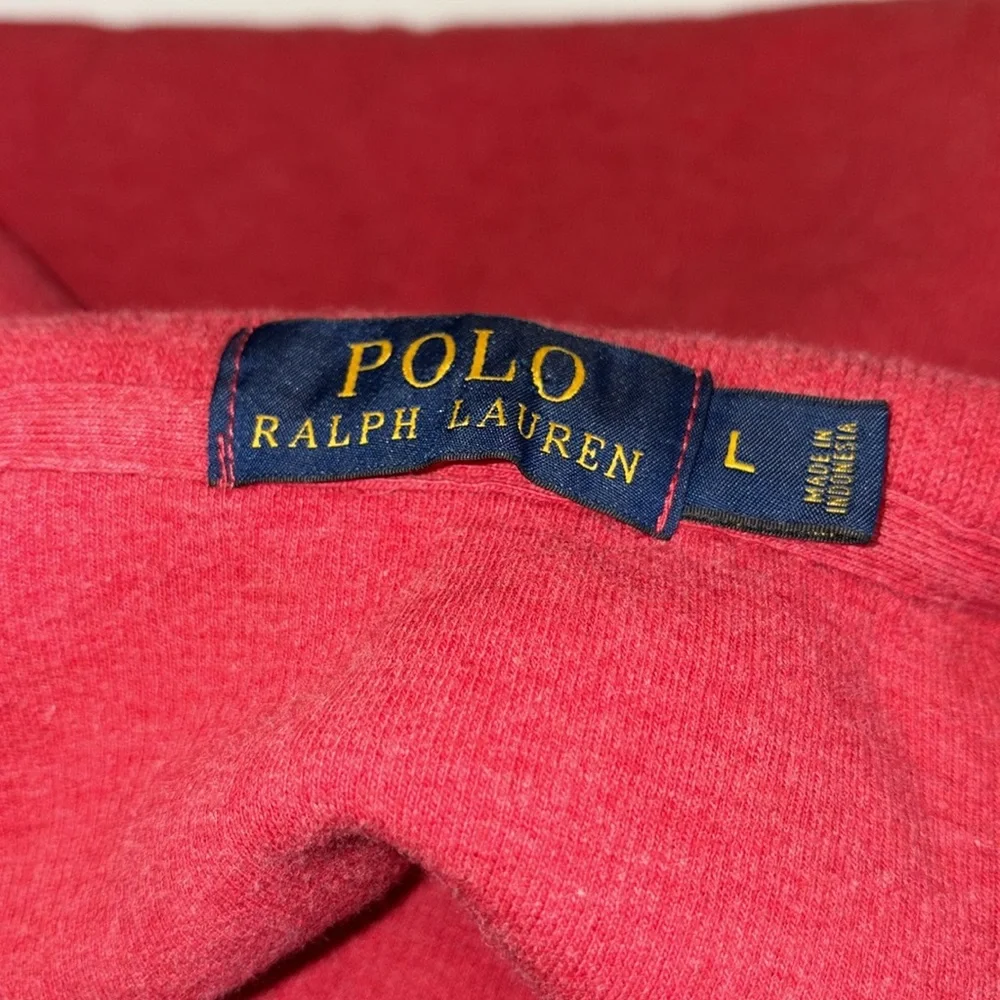 Polo Ralph Lauren polo ralph